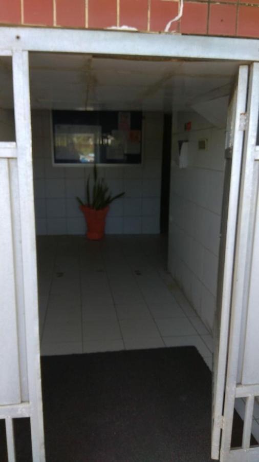 Apartment Kitnet Clokel Ap 104 A *