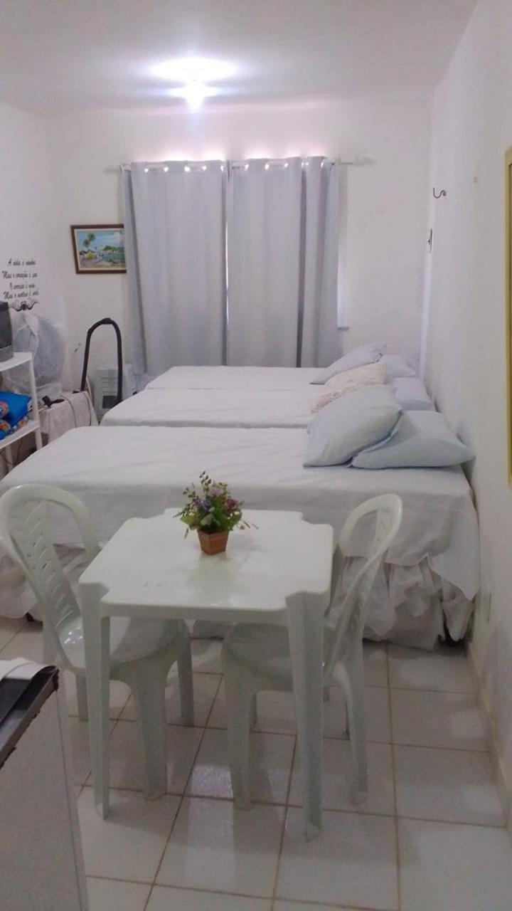 Kitnet Clokel Ap 104 A Apartment Jacuma (Paraiba)